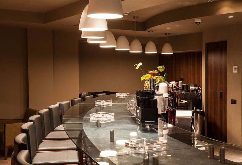 Kronwell Brasov Hotel 8