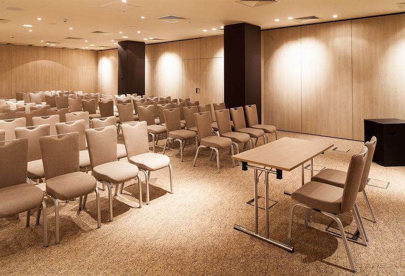 Kronwell Brasov Hotel 9