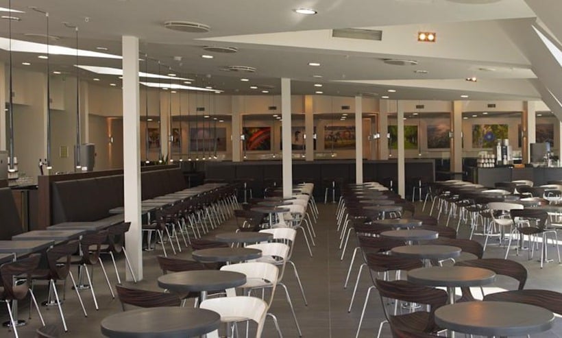 Hotel Wakeup Copenhagen Borgergade