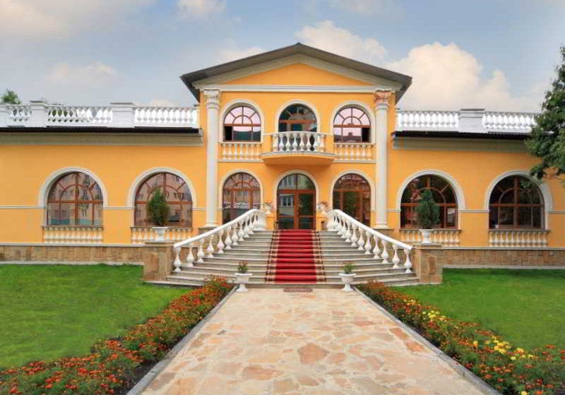 Hotel Royal Spa Geneva