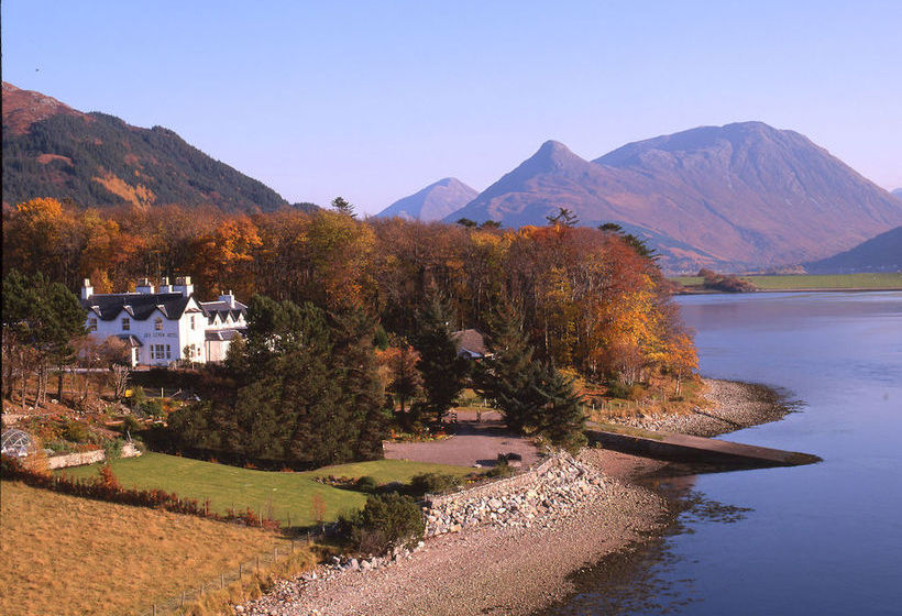 Hotel Loch Leven
