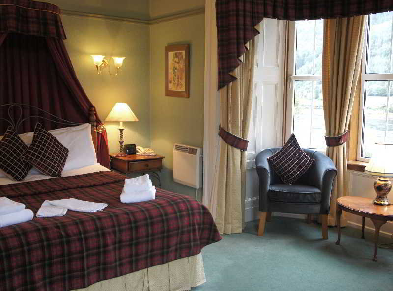 Hotel Loch Leven 11