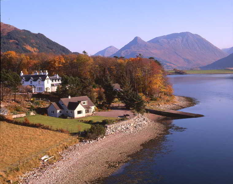 Hotel Loch Leven 15