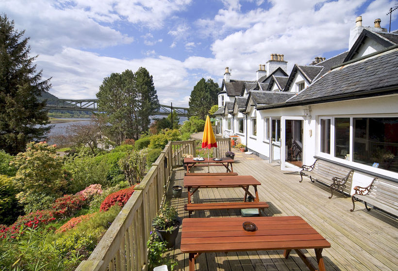Hotel Loch Leven 5