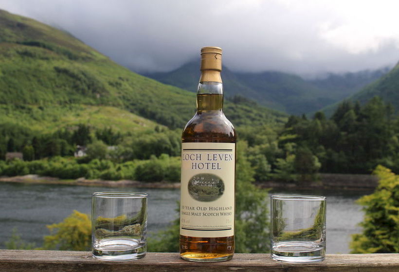 Hotel Loch Leven 6