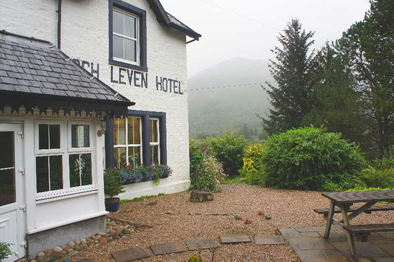 Hotel Loch Leven 9