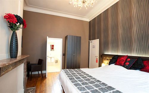 Boutique Hotel Onderbergen