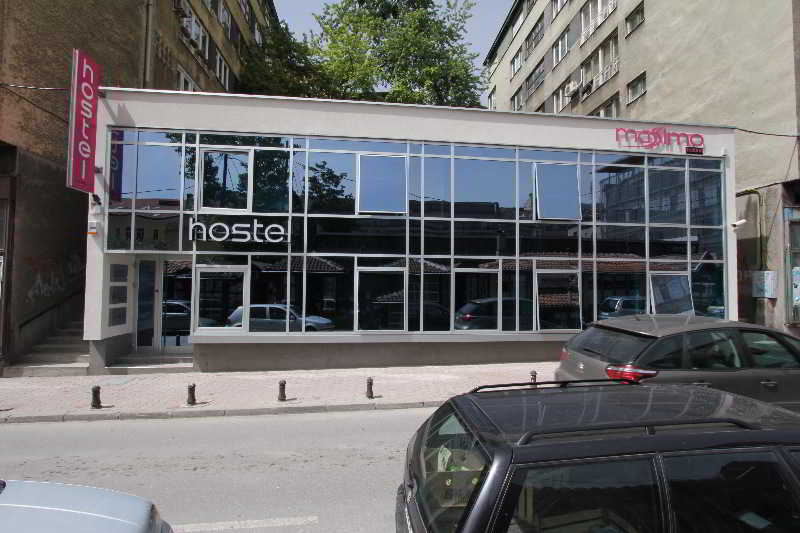 Massimo Hostel