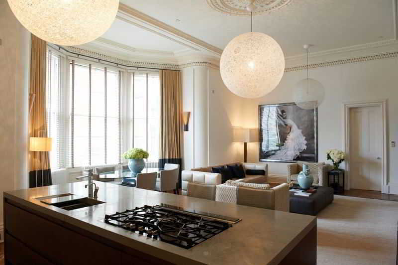 Hotel Rocpool Reserve Serviced Apartments