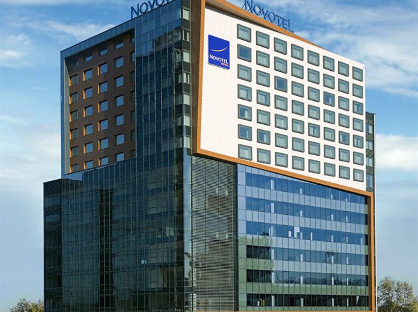 Novotel Sofia