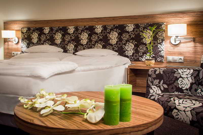 Hôtel Bodrogi Kúria Wellness