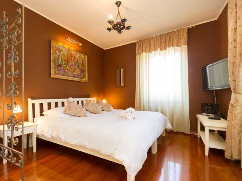 Landhotel Split By Apartments