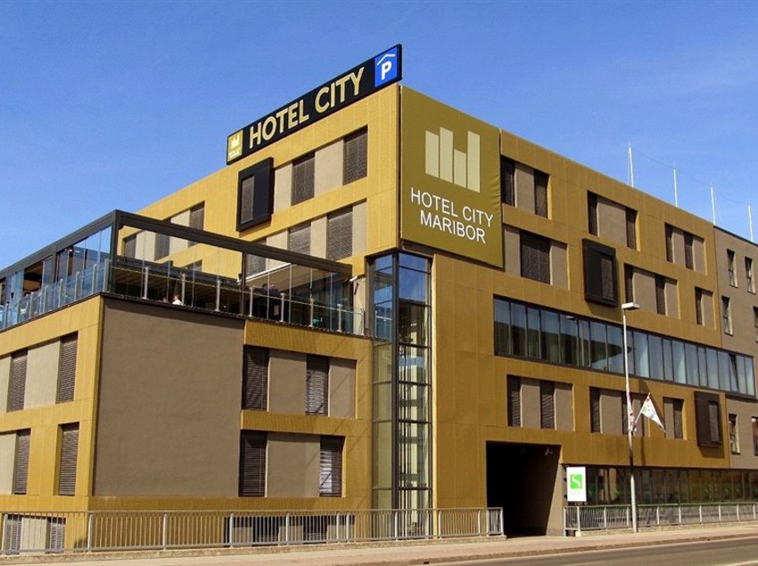 Hotel City Maribor