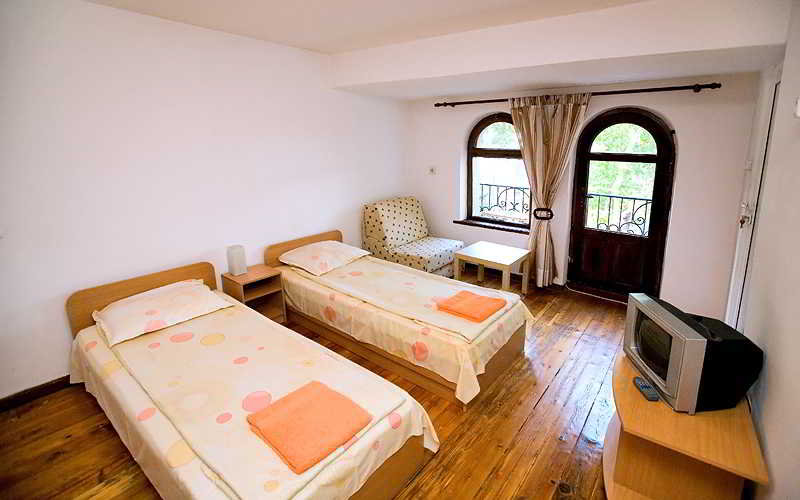 Hotel Guest Rooms Plovdiv