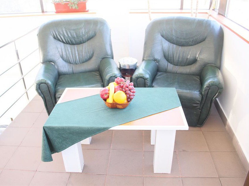 Hotel Sir Lujerului 10