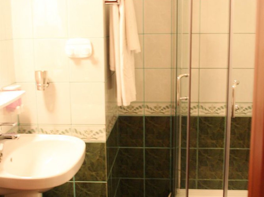 Hotel Sir Lujerului 15