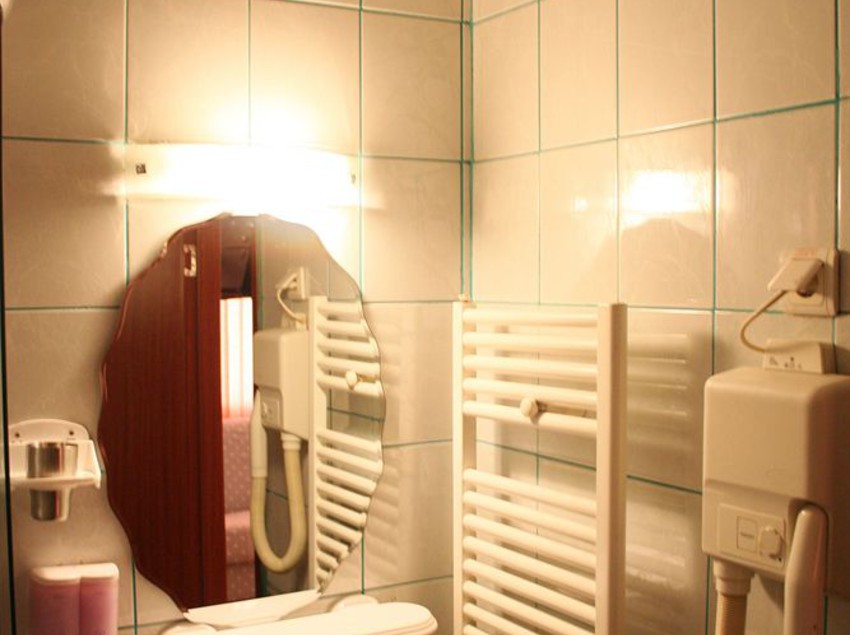 Hotel Sir Lujerului 16