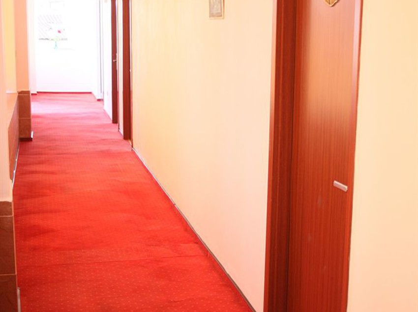 Hotel Sir Lujerului 20