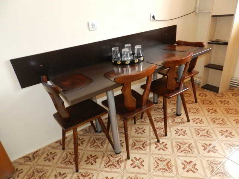 Hotel Apartament Andu