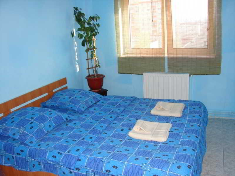 Hotel Apartament Andu 1