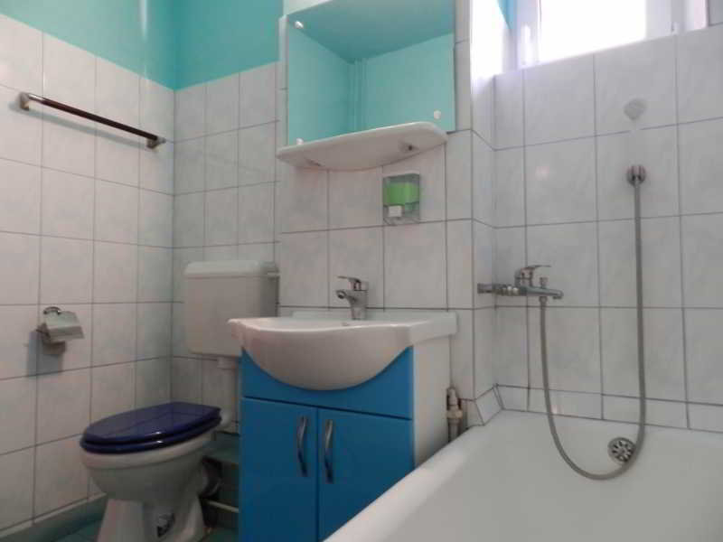 Hotel Apartament Andu 10