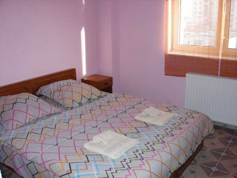 Hotel Apartament Andu 2