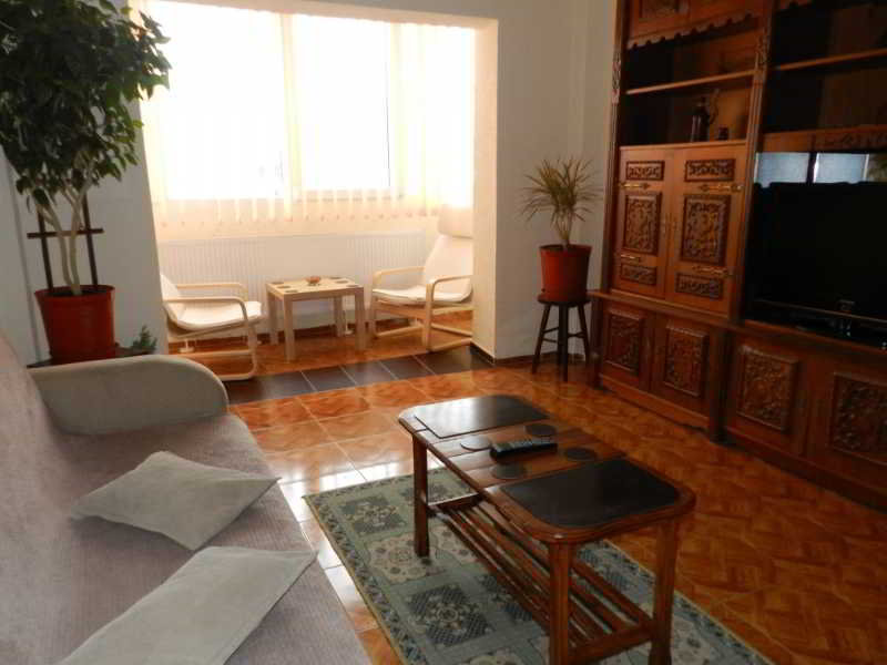 Hotel Apartament Andu 3