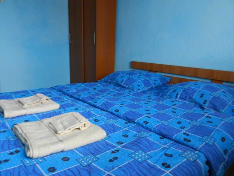 Hotel Apartament Andu 4