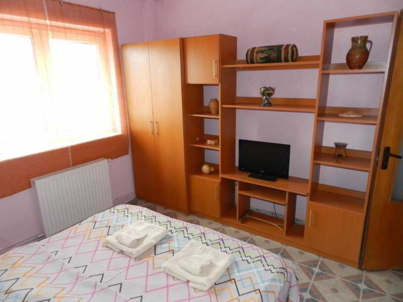 Hotel Apartament Andu 5