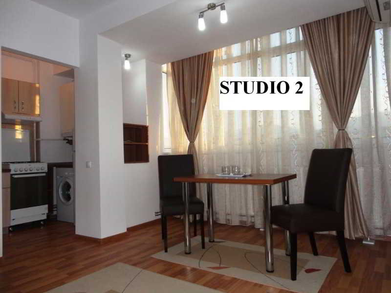 Hotel Apartament Andu 7