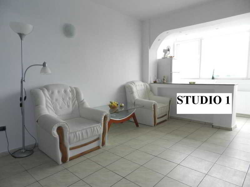 Hotel Apartament Andu 8
