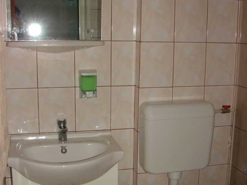 Hotel Apartament Andu 9