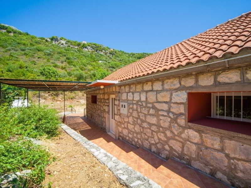 Hotel Fishermans House BrseÄine