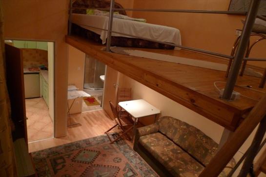 Hôtel Ringavenue Apartments