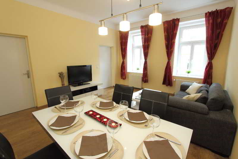 Hotel Klimt & Apartments 1