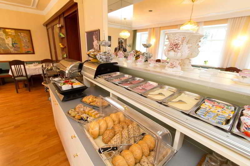 Hotel Klimt & Apartments 10