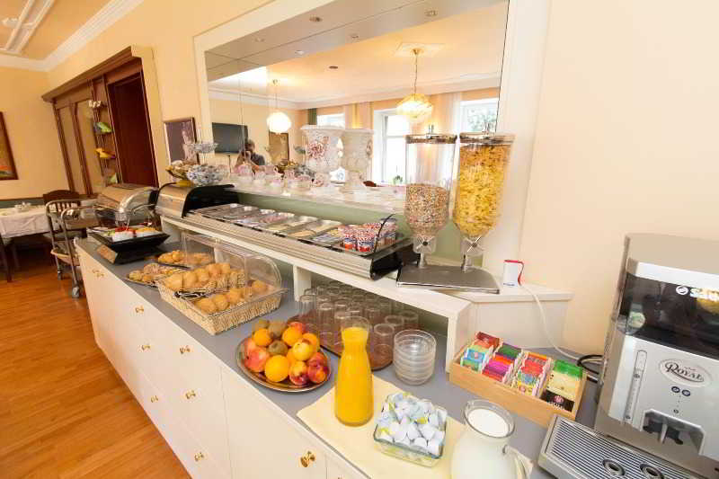 Hotel Klimt & Apartments 12