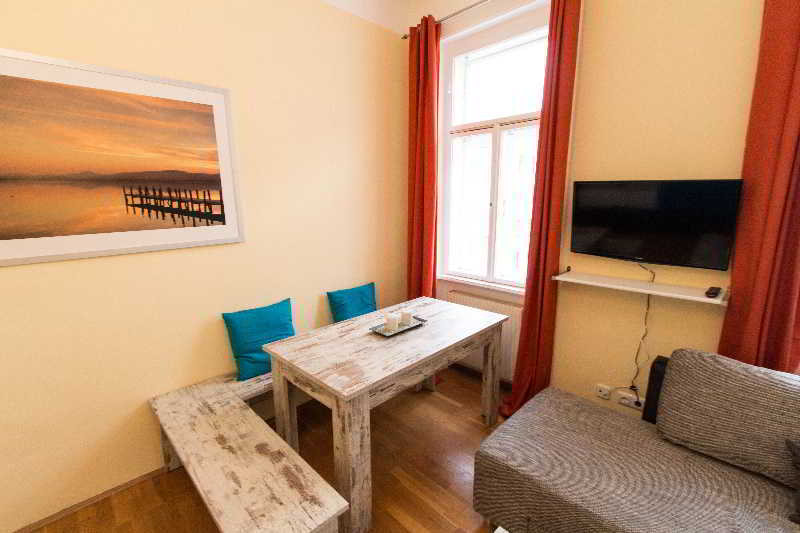 Hotel Klimt & Apartments 14