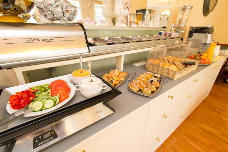 Hotel Klimt & Apartments 15