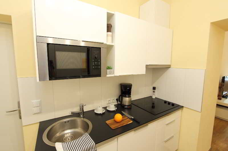 Hotel Klimt & Apartments 16