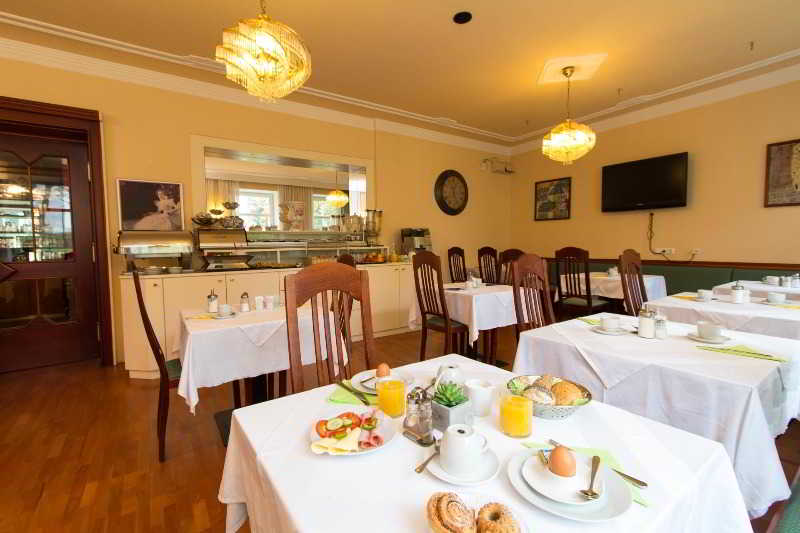 Hotel Klimt & Apartments 17