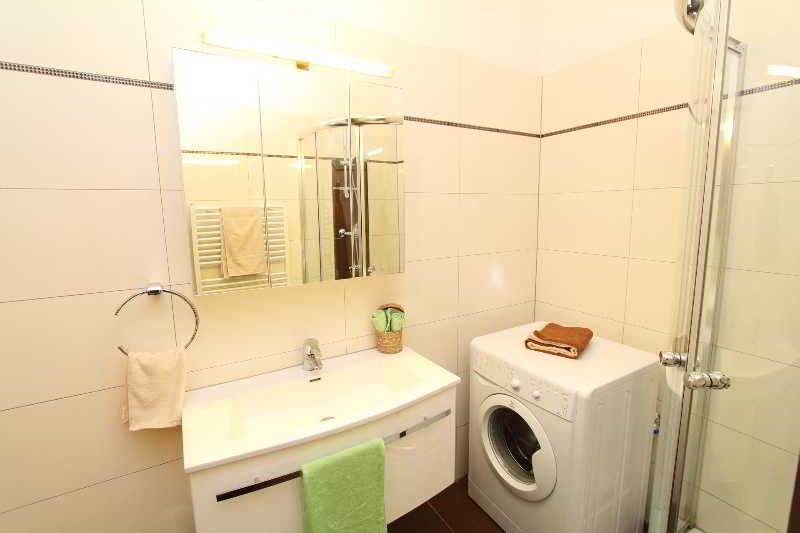 Hotel Klimt & Apartments 19