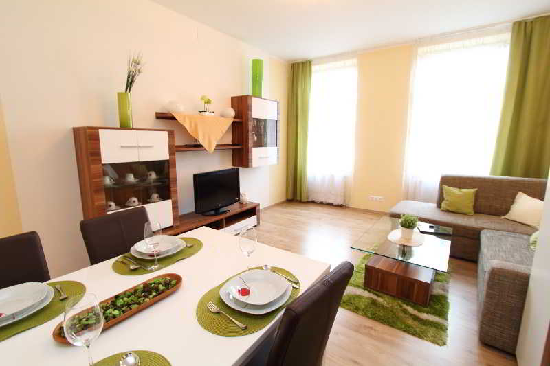 Hotel Klimt & Apartments 20