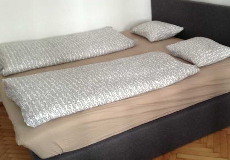 Hotel Klimt & Apartments 3