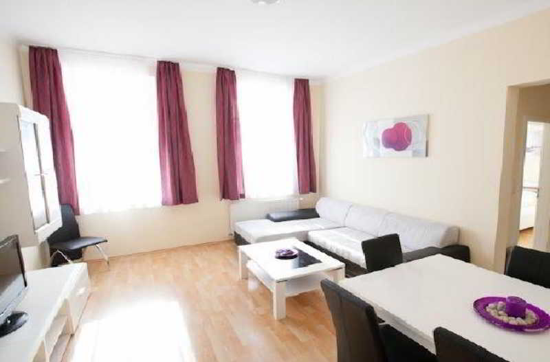 Hotel Klimt & Apartments 5