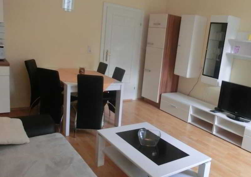 Hotel Klimt & Apartments 6