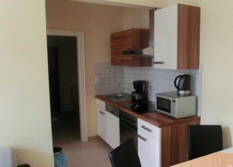 Hotel Klimt & Apartments 7