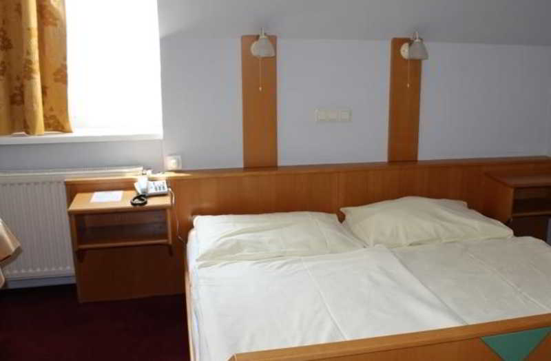 Hotel Klimt & Apartments 8