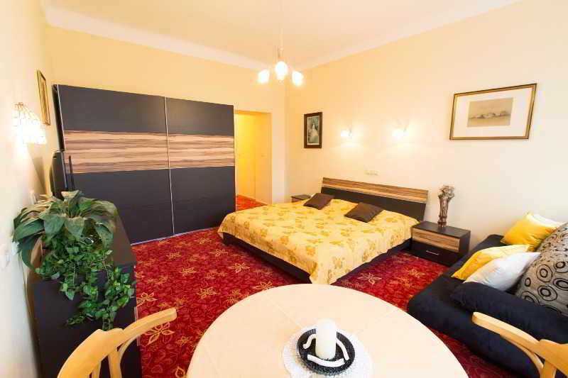 Hotel Klimt & Apartments 9