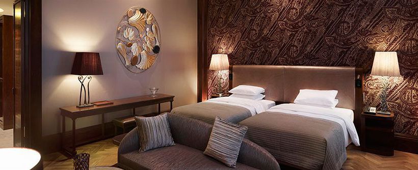 Hotel Park Hyatt Vienna